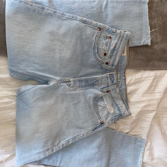 Levi 501 jeans - Picture 2 of 5